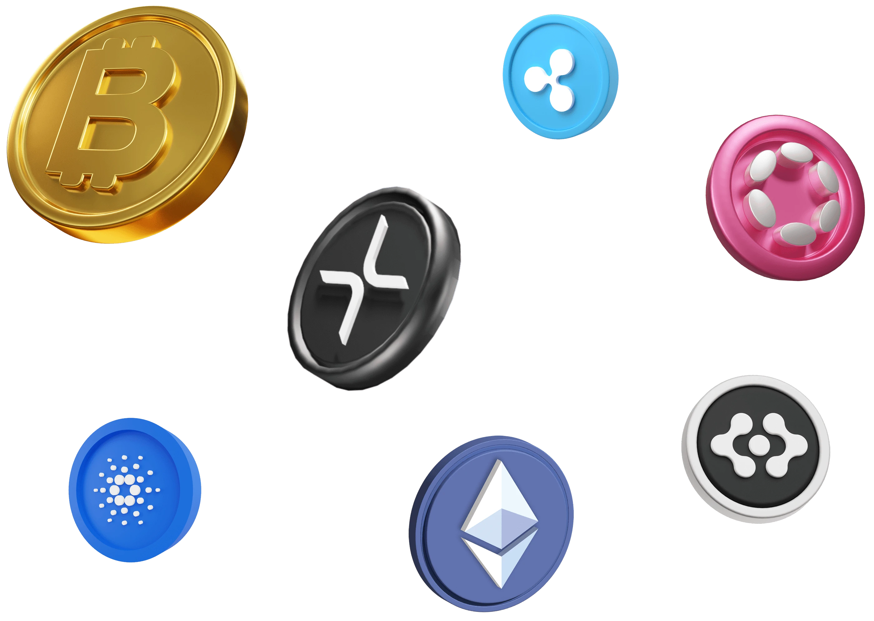 Cryptocurrencies You Can Trade