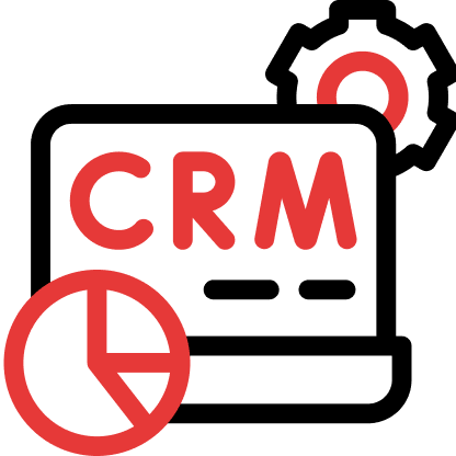 Advanced CRM