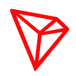 TRXUSD Tron